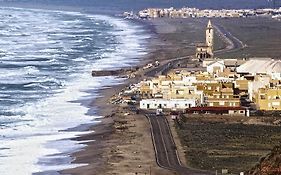 Hotel las Salinas